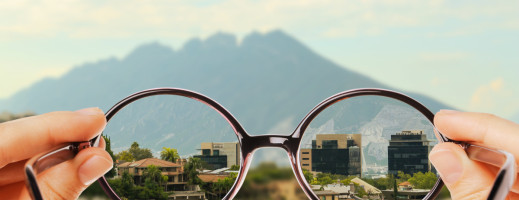 Nearsightedness (Myopia)