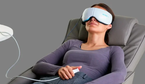 Dry eye syndrome treatment