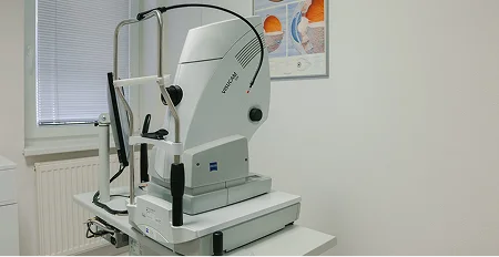 Titulný obrázok: Fundus Photography – Visucam (ZEISS)