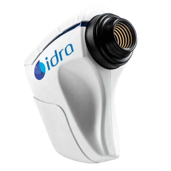 Picture of IDRA device